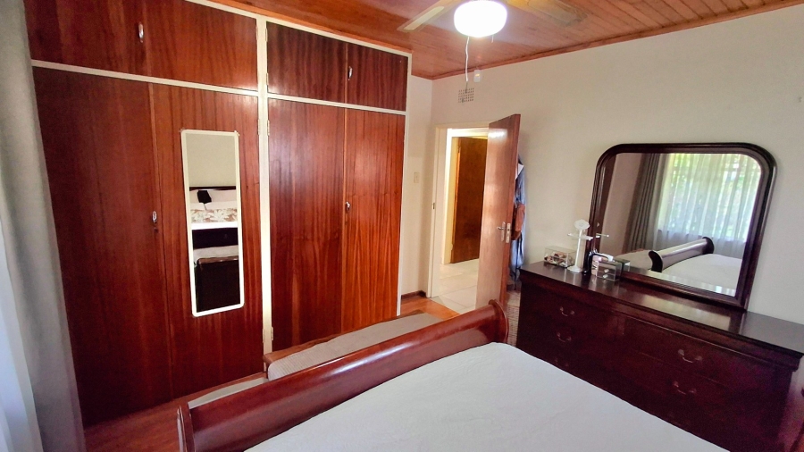 4 Bedroom Property for Sale in Sasolburg Ext 3 Free State